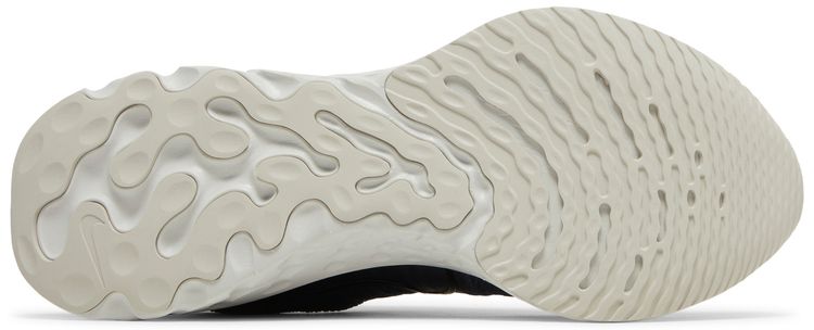 Nike React Infinity Run Flyknit 2 Thunder Blue