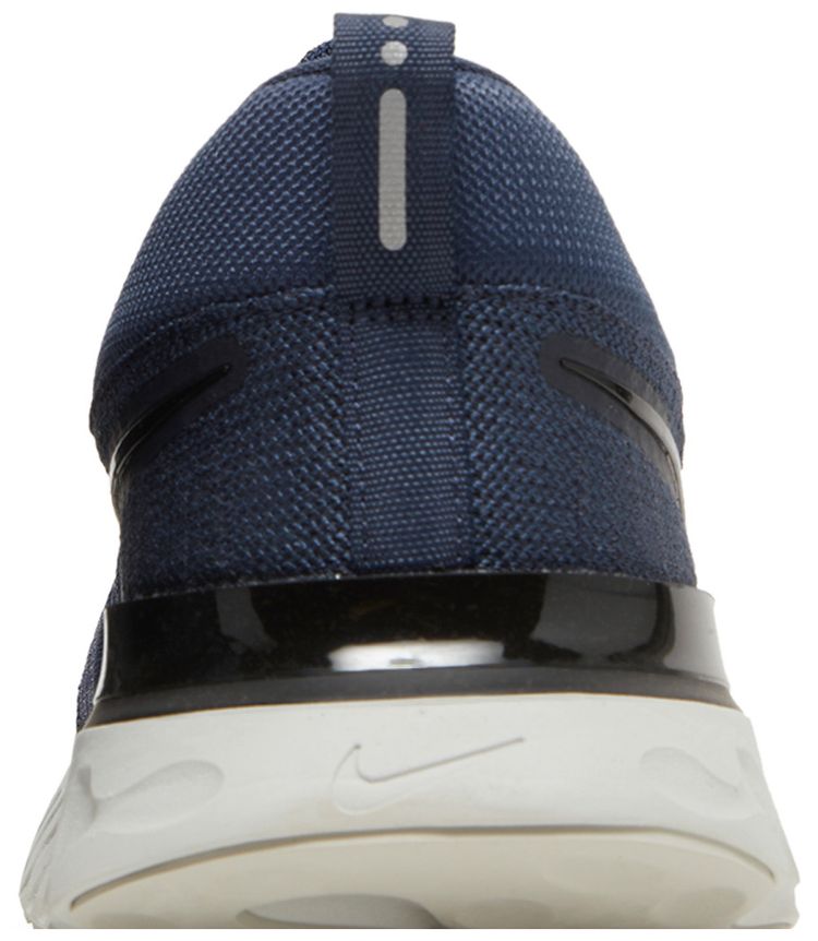 Nike React Infinity Run Flyknit 2 Thunder Blue