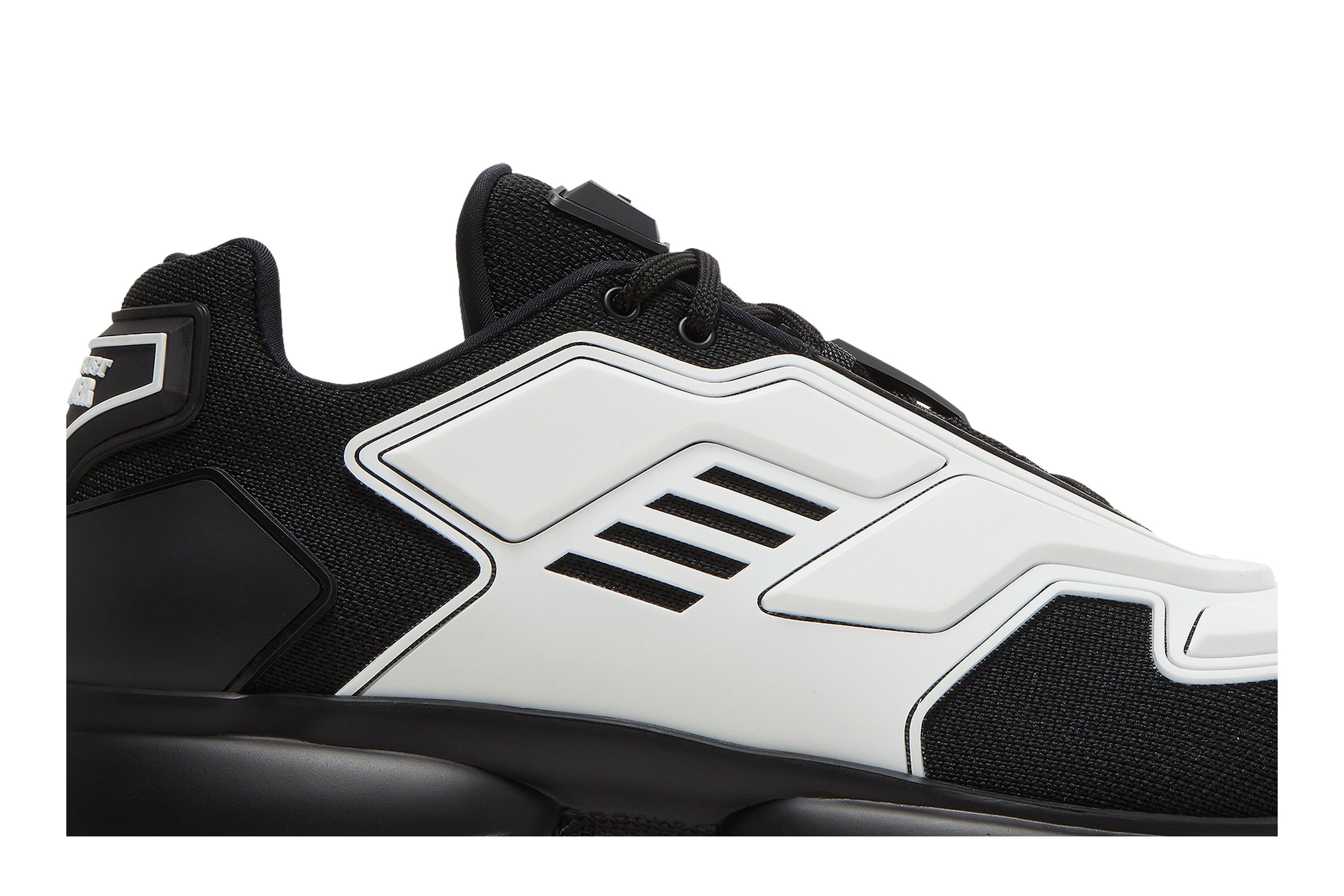 Buy Prada Cloudbust Thunder Knit 'Black White' - 2EG293 3KZU