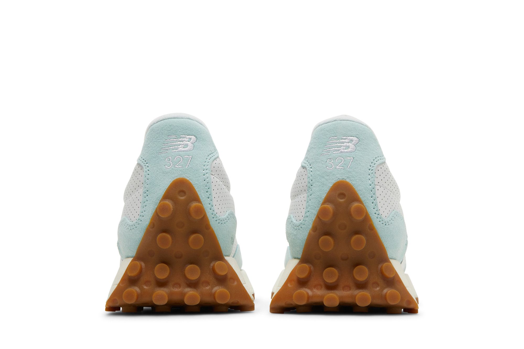 Buy 327 'Primary Pack - White Mint' - MS327PP | GOAT