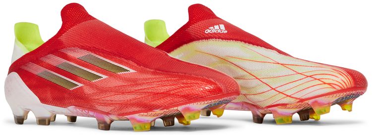 X Speedflow FG Solar Red