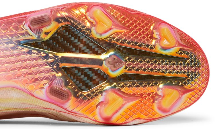 X Speedflow FG Solar Red