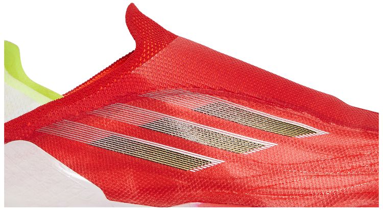 X Speedflow FG Solar Red