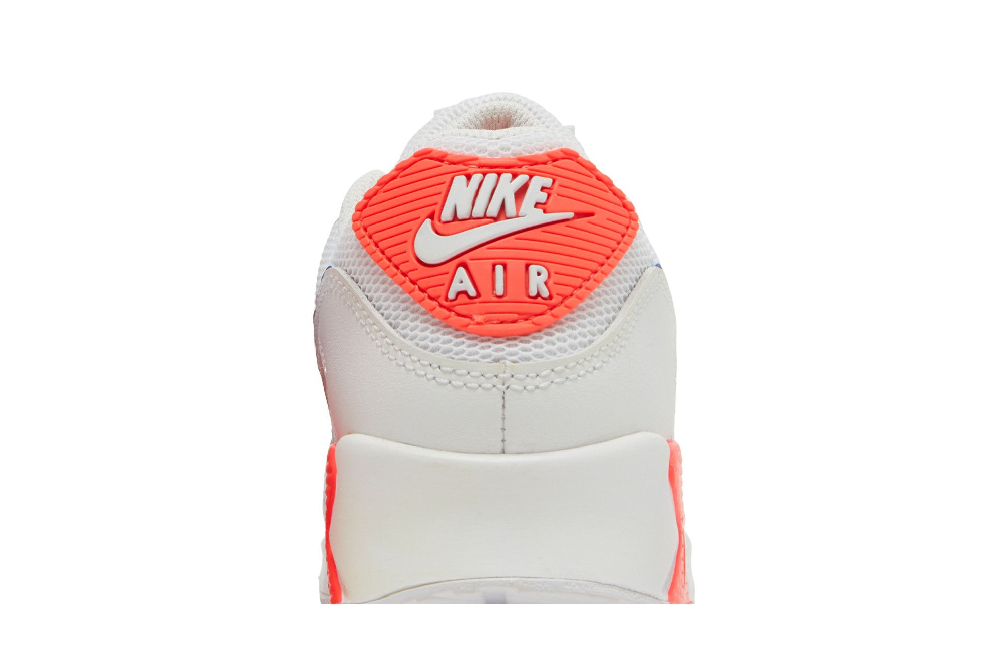公式正規品!★ AIR MAX 90 ULTRAMARINE Nike Air Max 90 Ultramarine Men's - 537384-136 - US