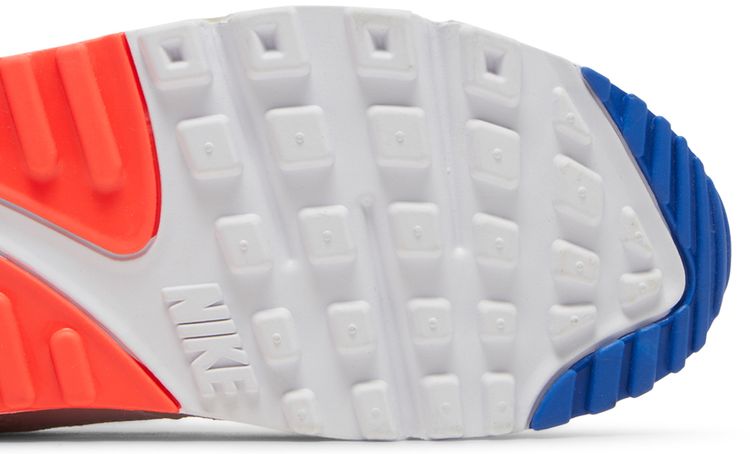 Nike Wmns Air Max 90 Ultramarine
