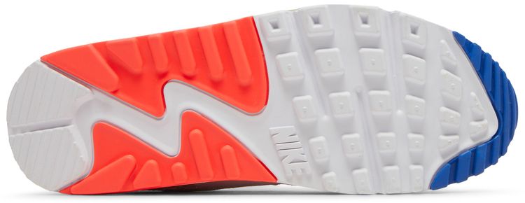 Nike Wmns Air Max 90 Ultramarine