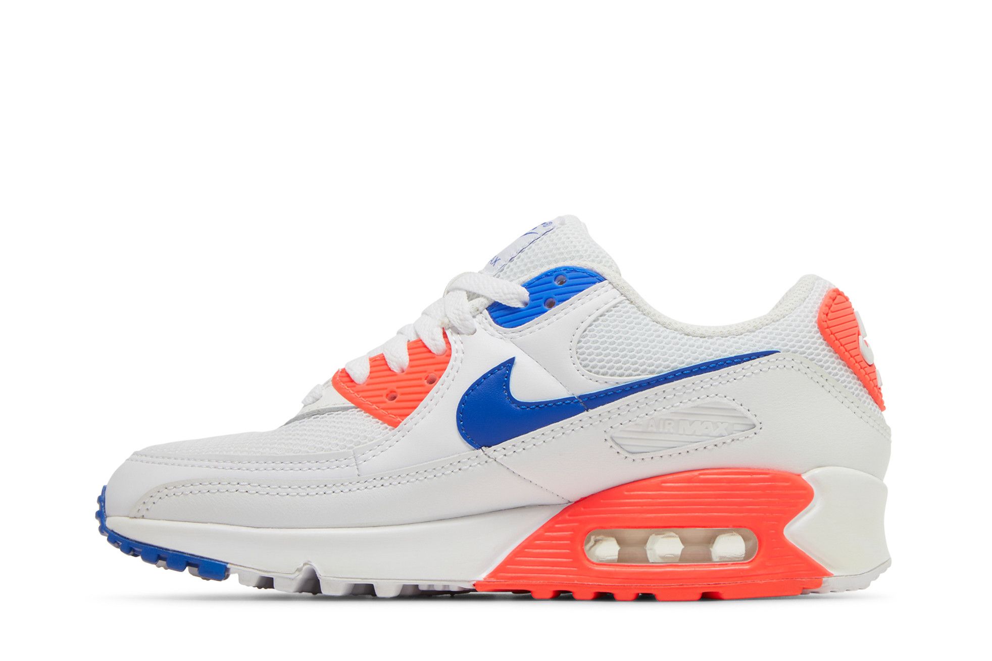 Buy Wmns Air Max 90 Ultramarine CT1039 100 GOAT