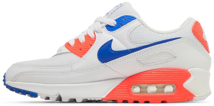 Nike Wmns Air Max 90 Ultramarine