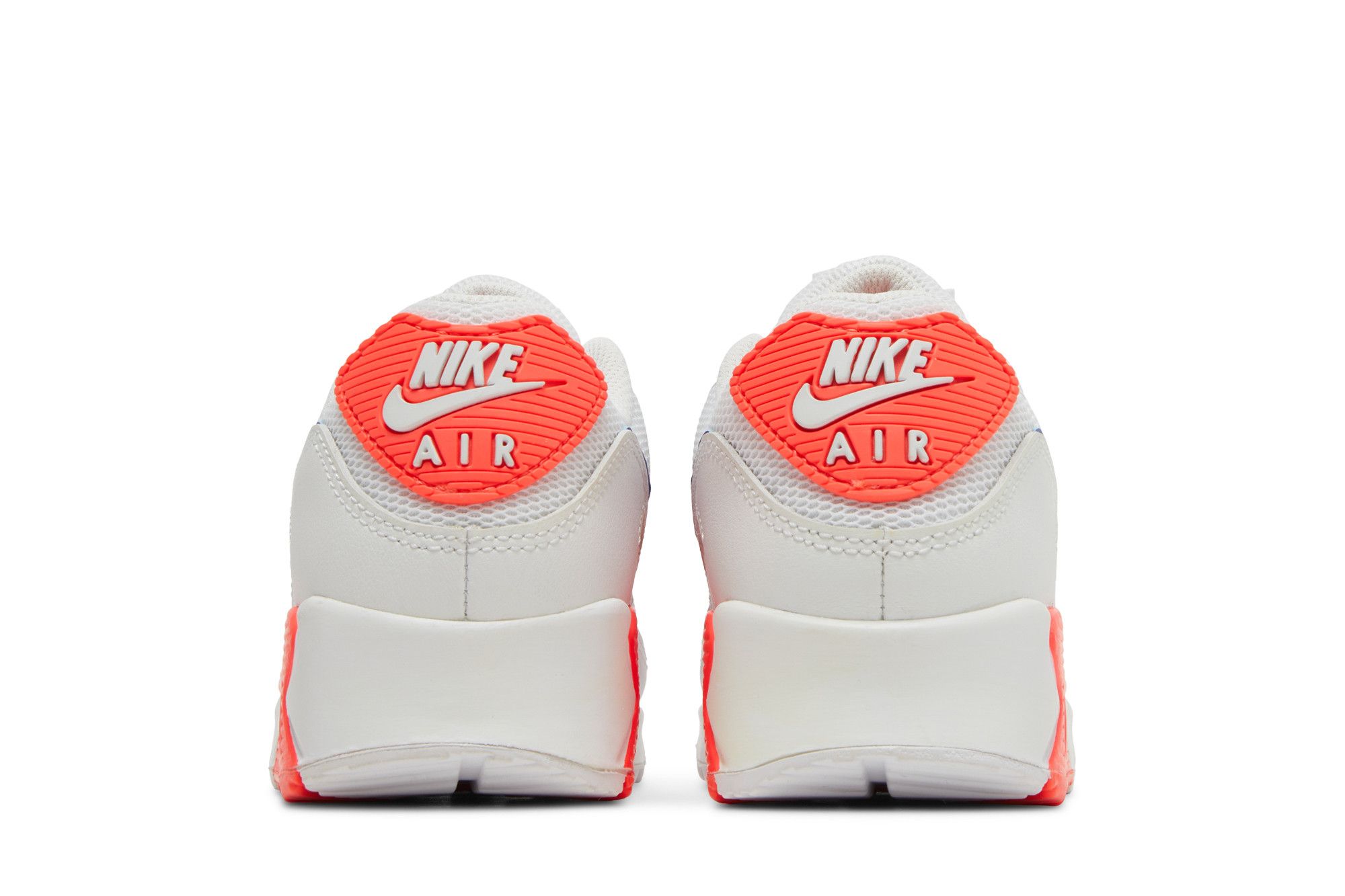 Buy Wmns Air Max 90 'Ultramarine' - CT1039 100 | GOAT