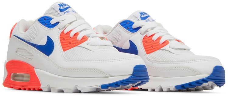 Nike Wmns Air Max 90 Ultramarine