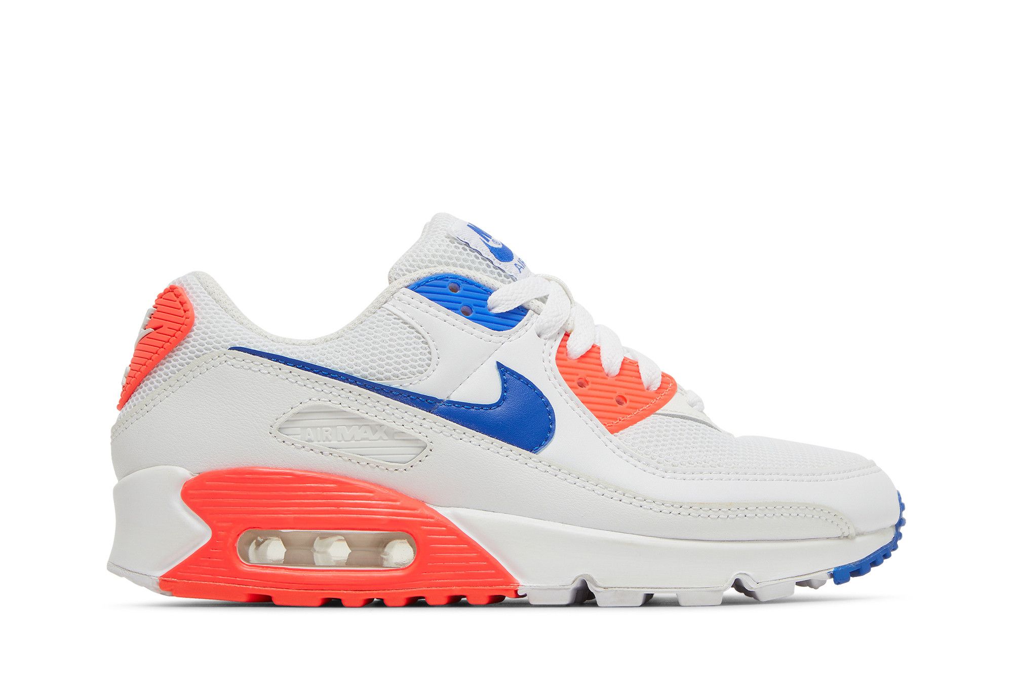 Ultramarine air max 90 top
