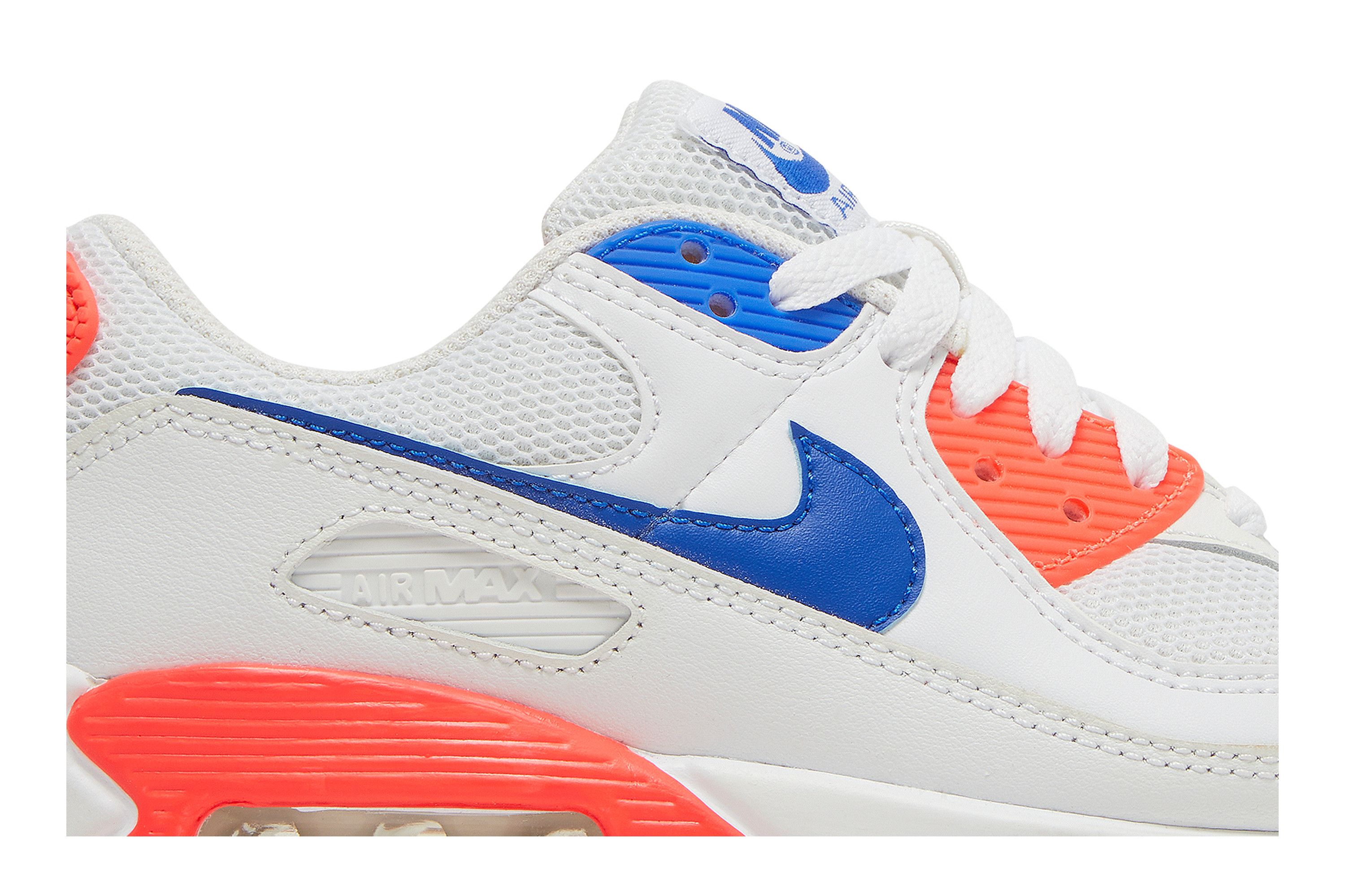 Air max 90 essential ultramarine deals