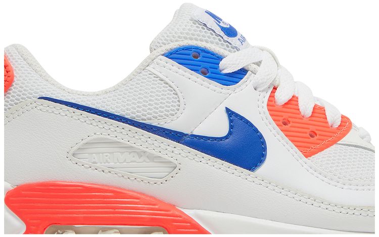 Nike Wmns Air Max 90 Ultramarine