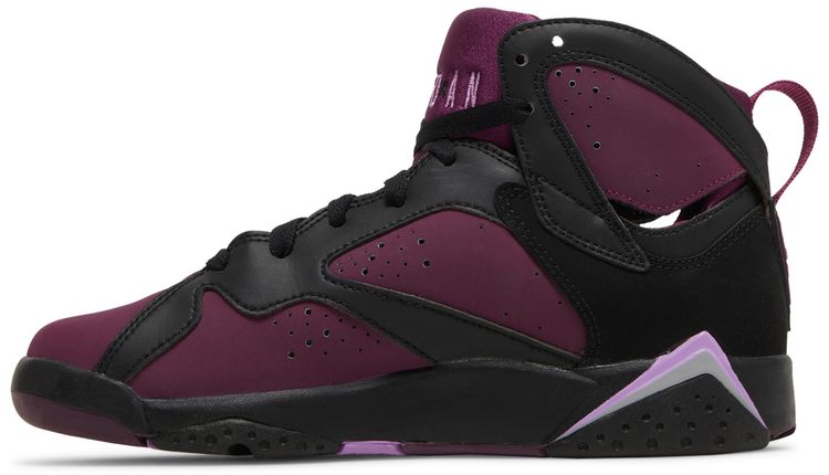 Air Jordan 7 Retro GG Mulberry