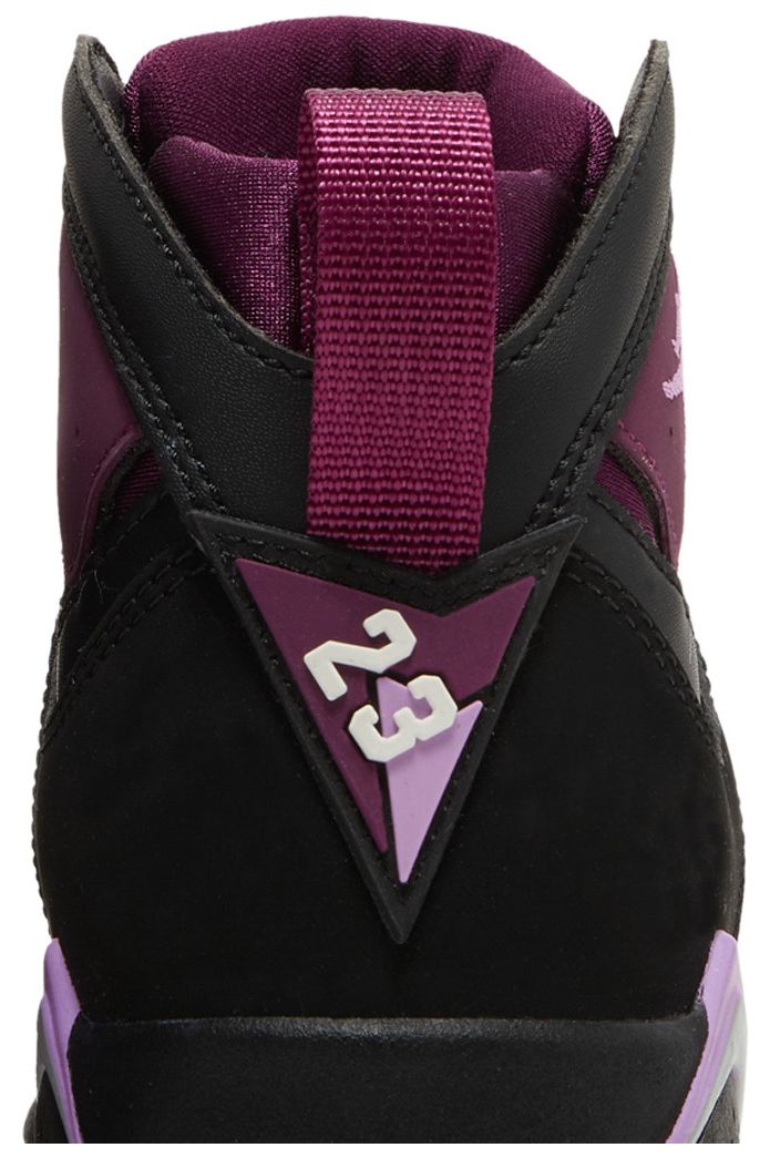 Air Jordan 7 Retro GG Mulberry