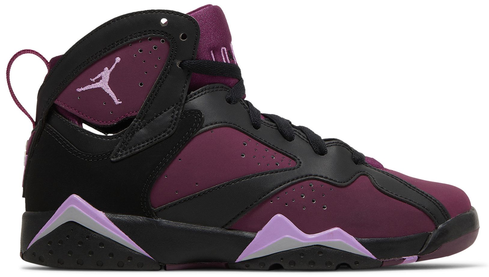 jordan 7 mulberry
