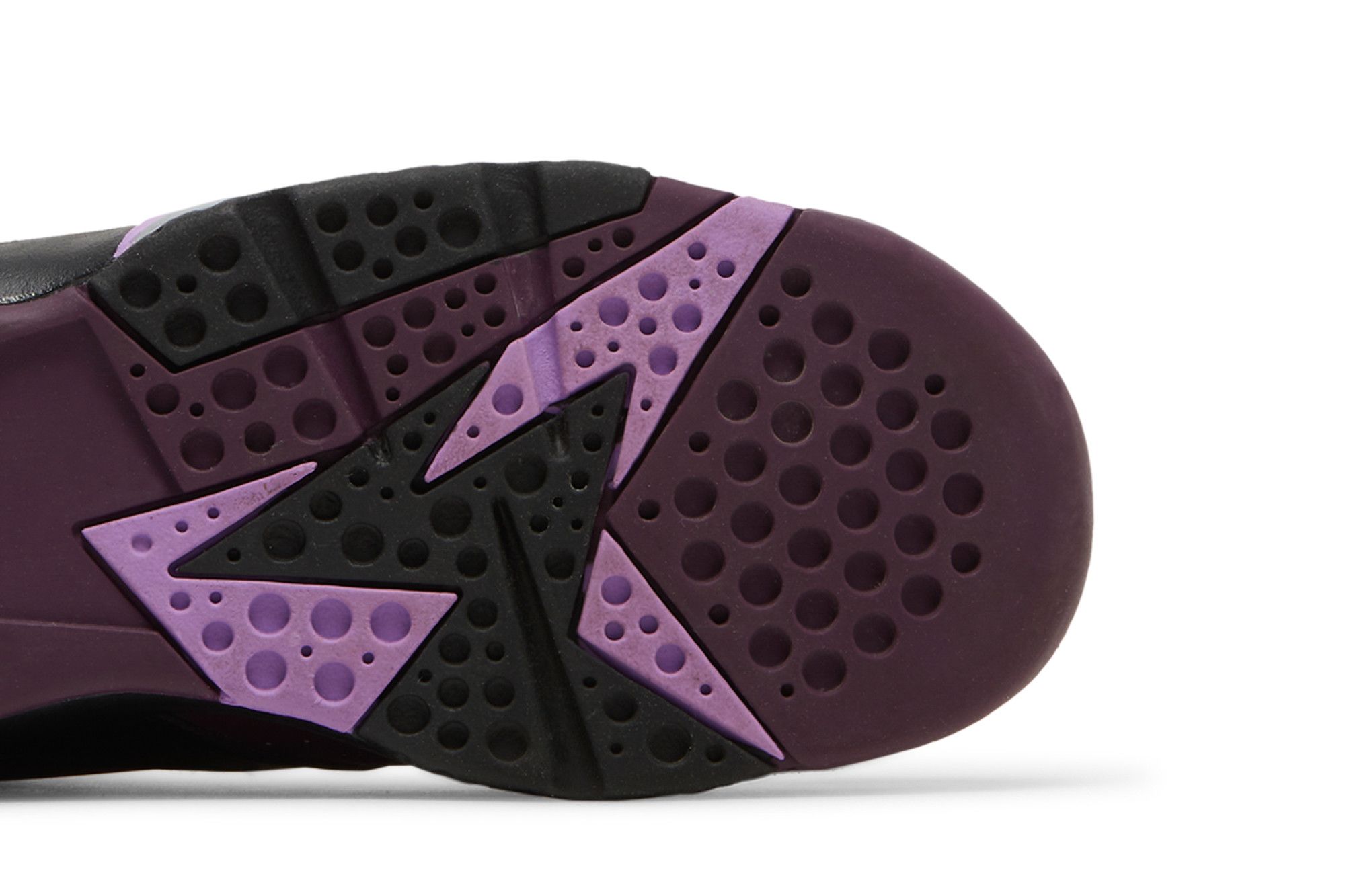 Buy Air Jordan 7 Retro GG Mulberry 442960 009 GOAT