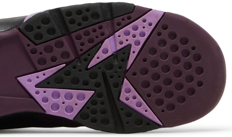 Air Jordan 7 Retro GG Mulberry