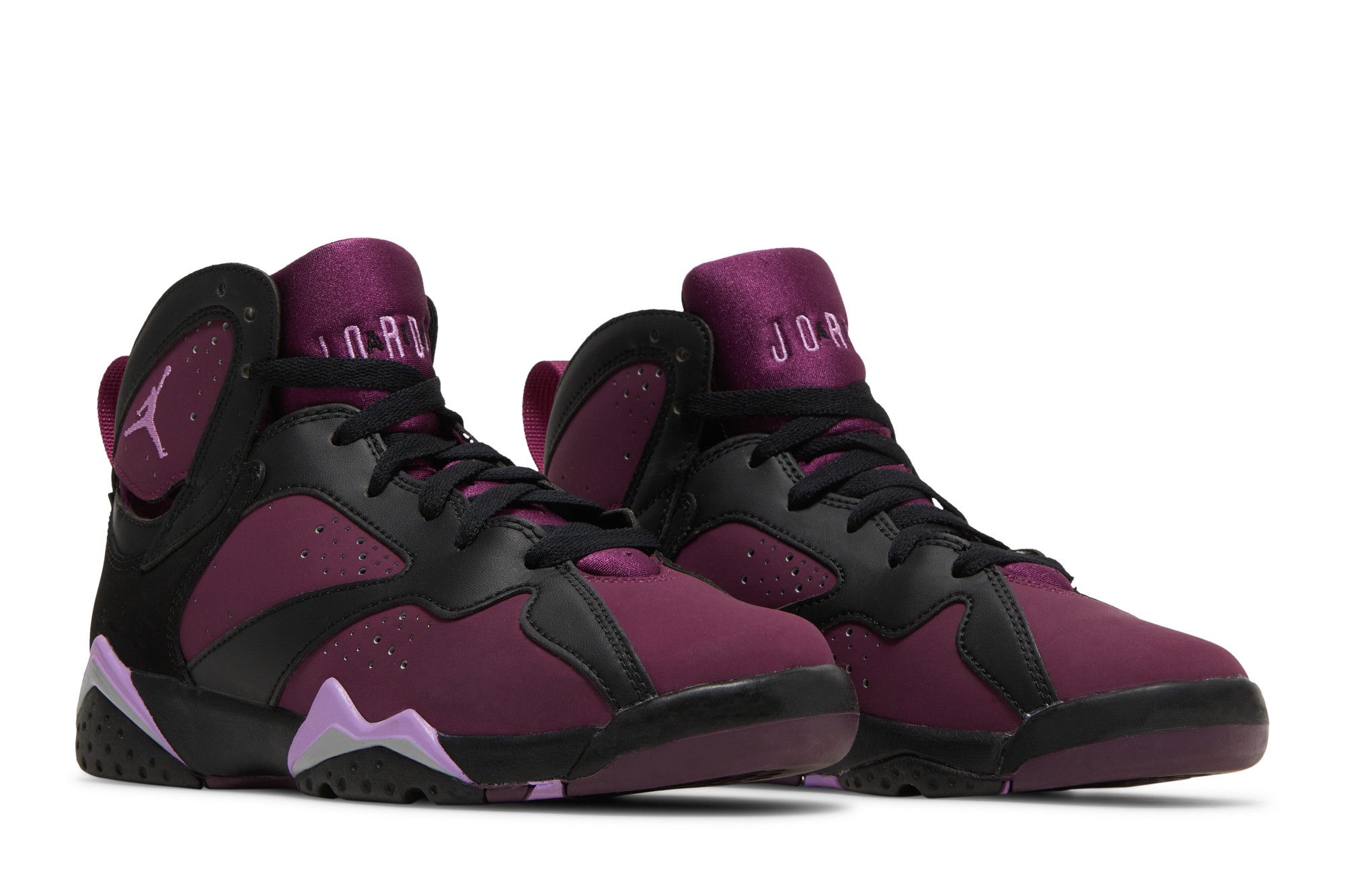 Jordan retro 7 bordeaux for sale discount