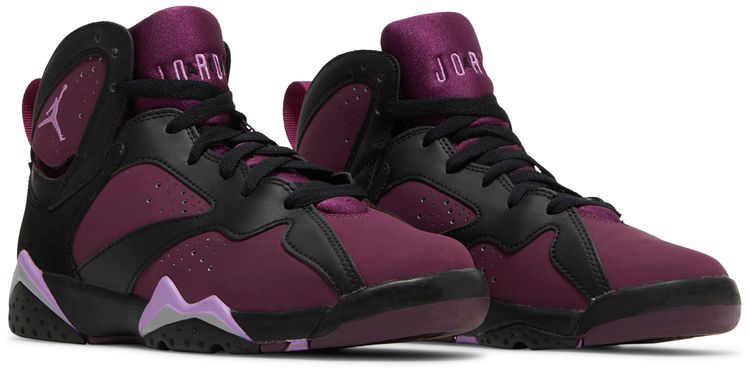 Air Jordan 7 Retro GG Mulberry