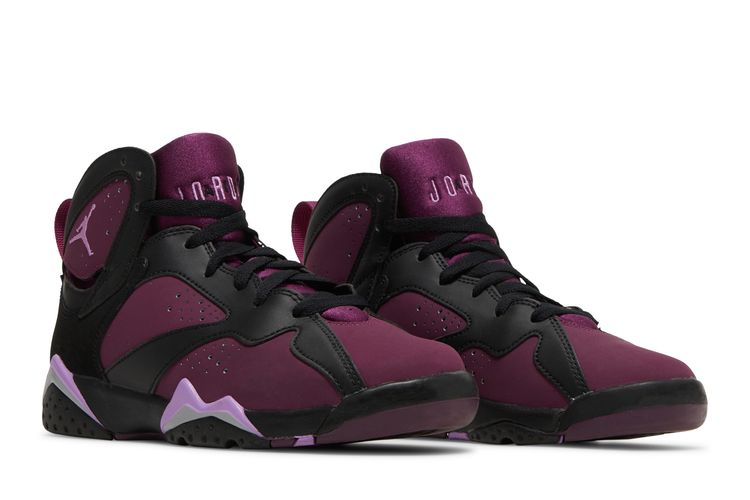 Buy Air Jordan 7 Retro GG  display picture 2