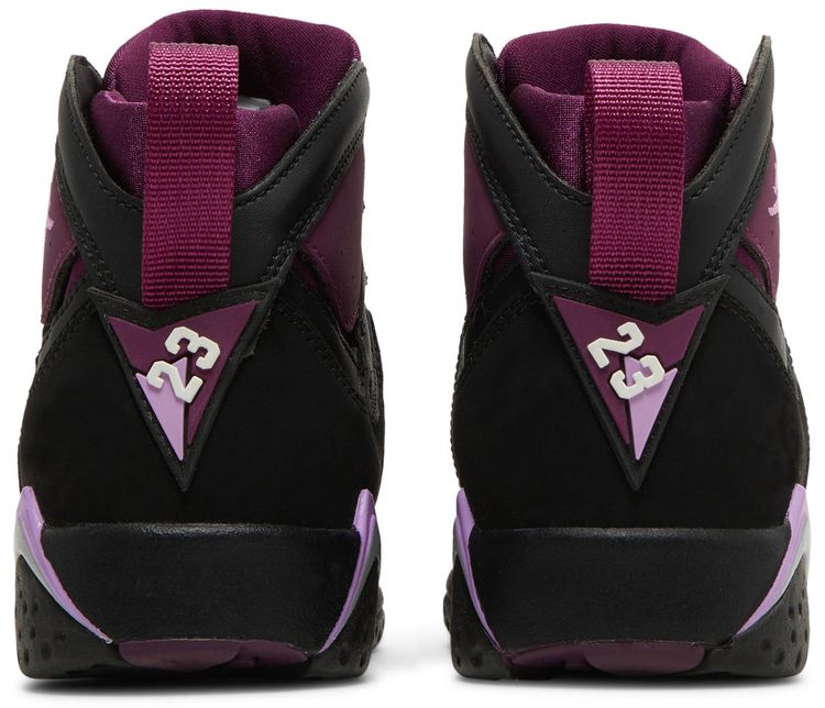 Air Jordan 7 Retro GG Mulberry