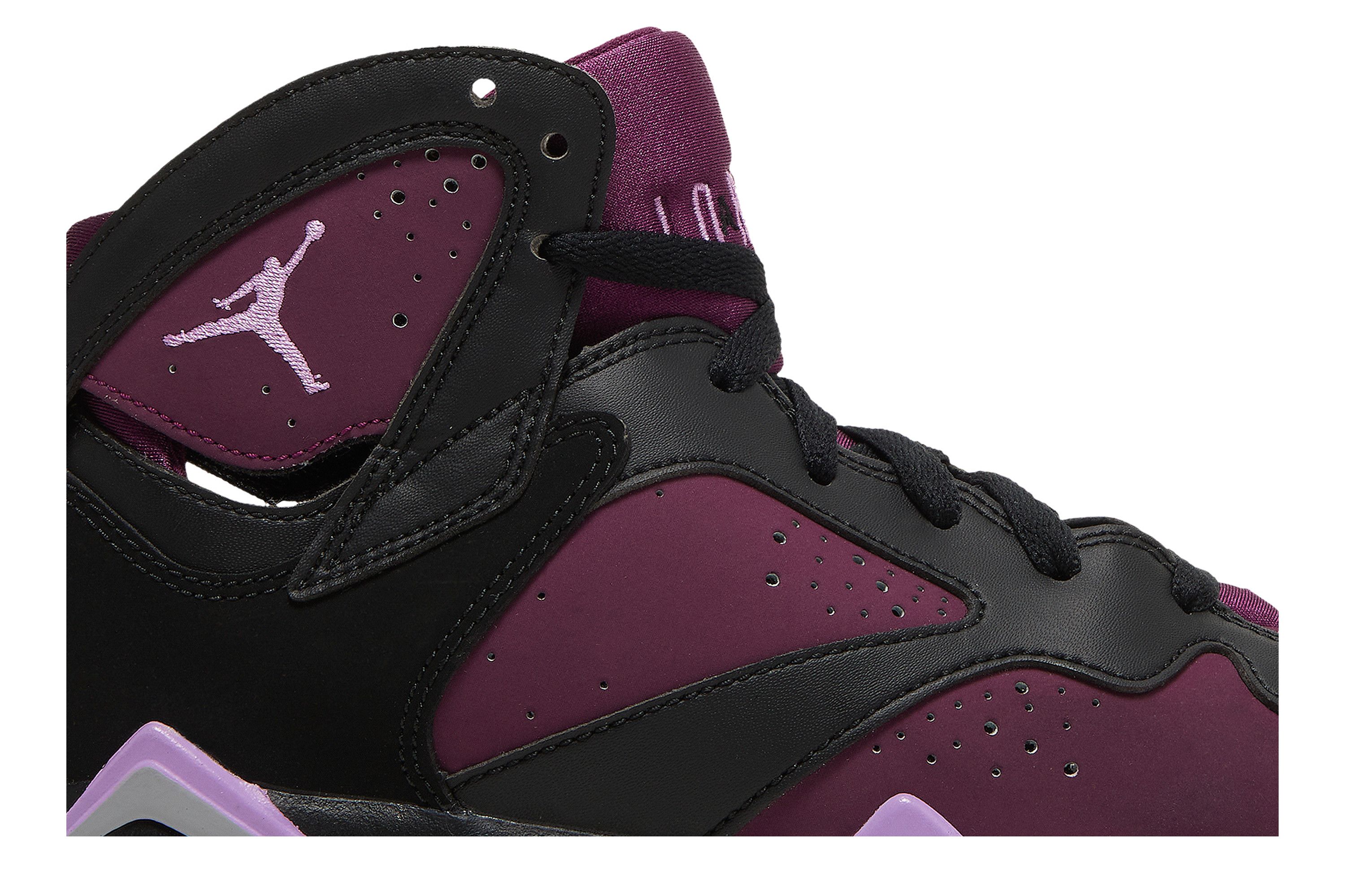 Buy Air Jordan 7 Retro GG Mulberry 442960 009 GOAT CA
