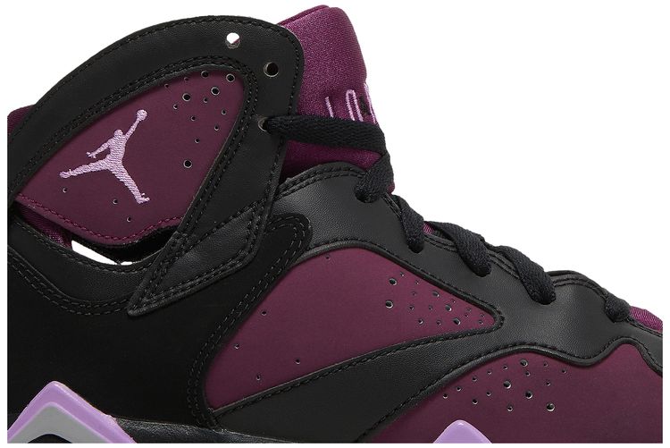Air Jordan 7 Retro GG Mulberry