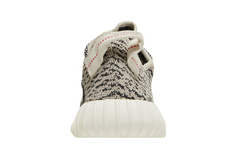 adidas gazelle silver green womens adidas Yeezy Boost 350 Turtledove (2015) (No Box) main image 0