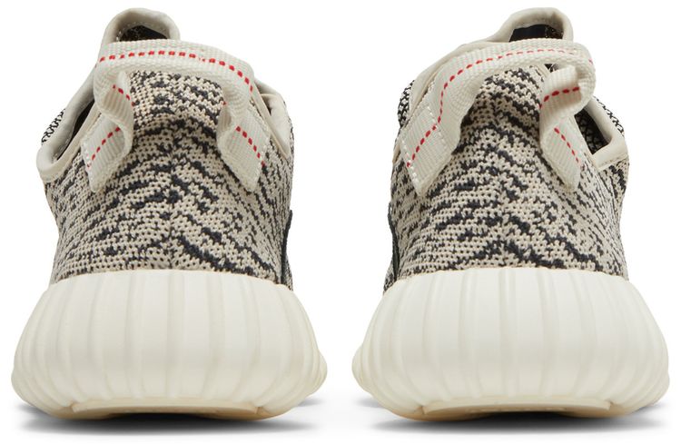 Yeezy Boost 350 Turtle Dove 2015