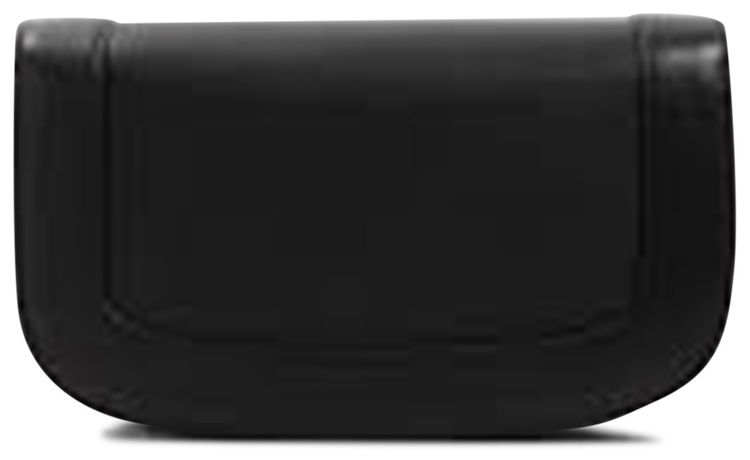 Valentino Supervee Crossbody Bag Black