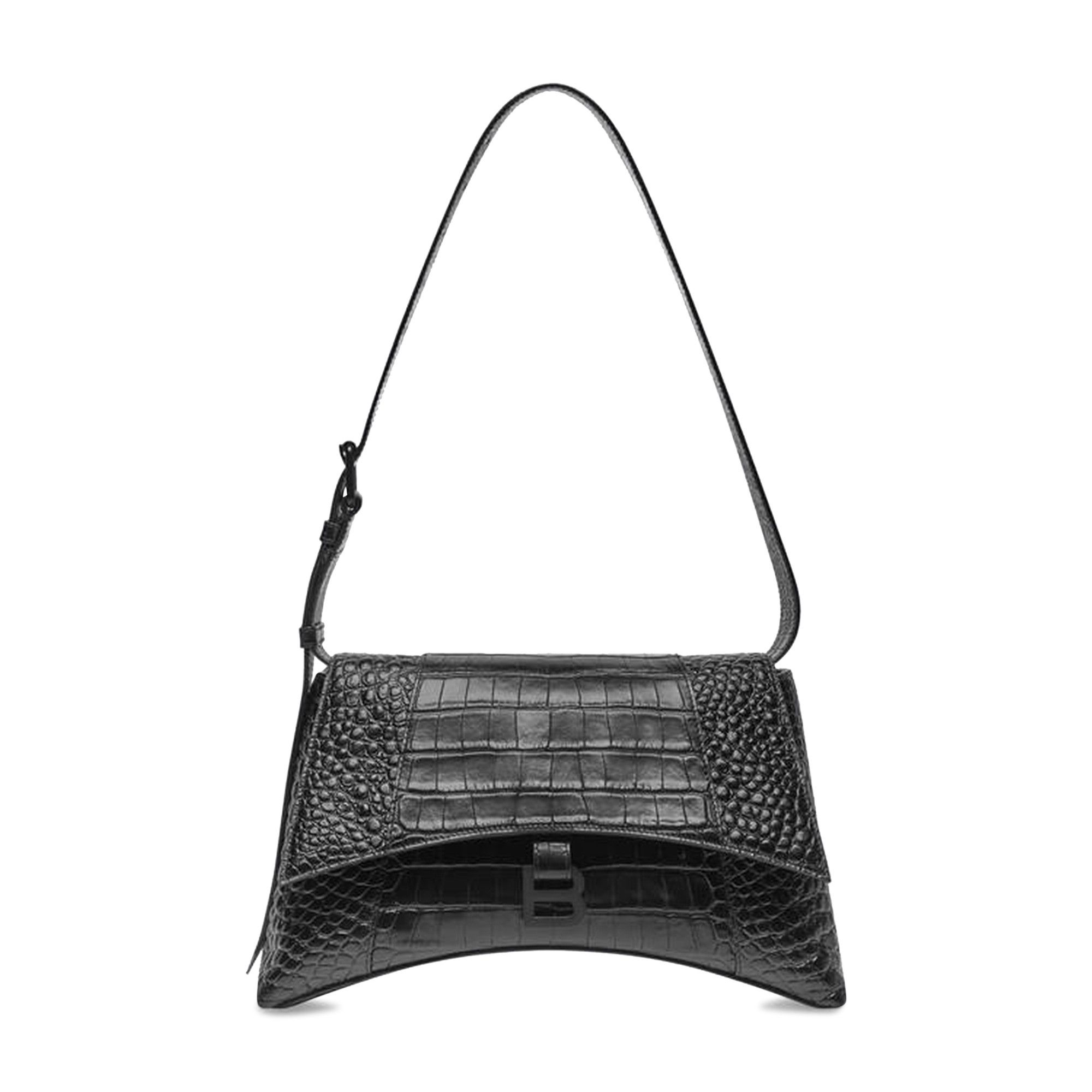 【関税＆送料込み】Balenciaga '24/7 L' Shopping Bag BALENCIAGA]24/7 TOTE M/BLACK(791809-2AA47) – R&Co.