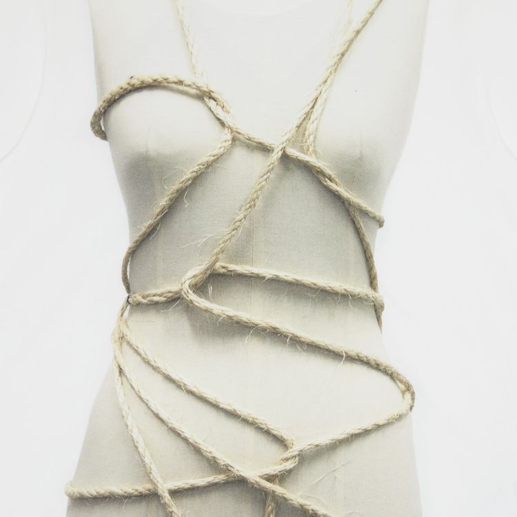 MM6 Maison Margiela T Shirt White