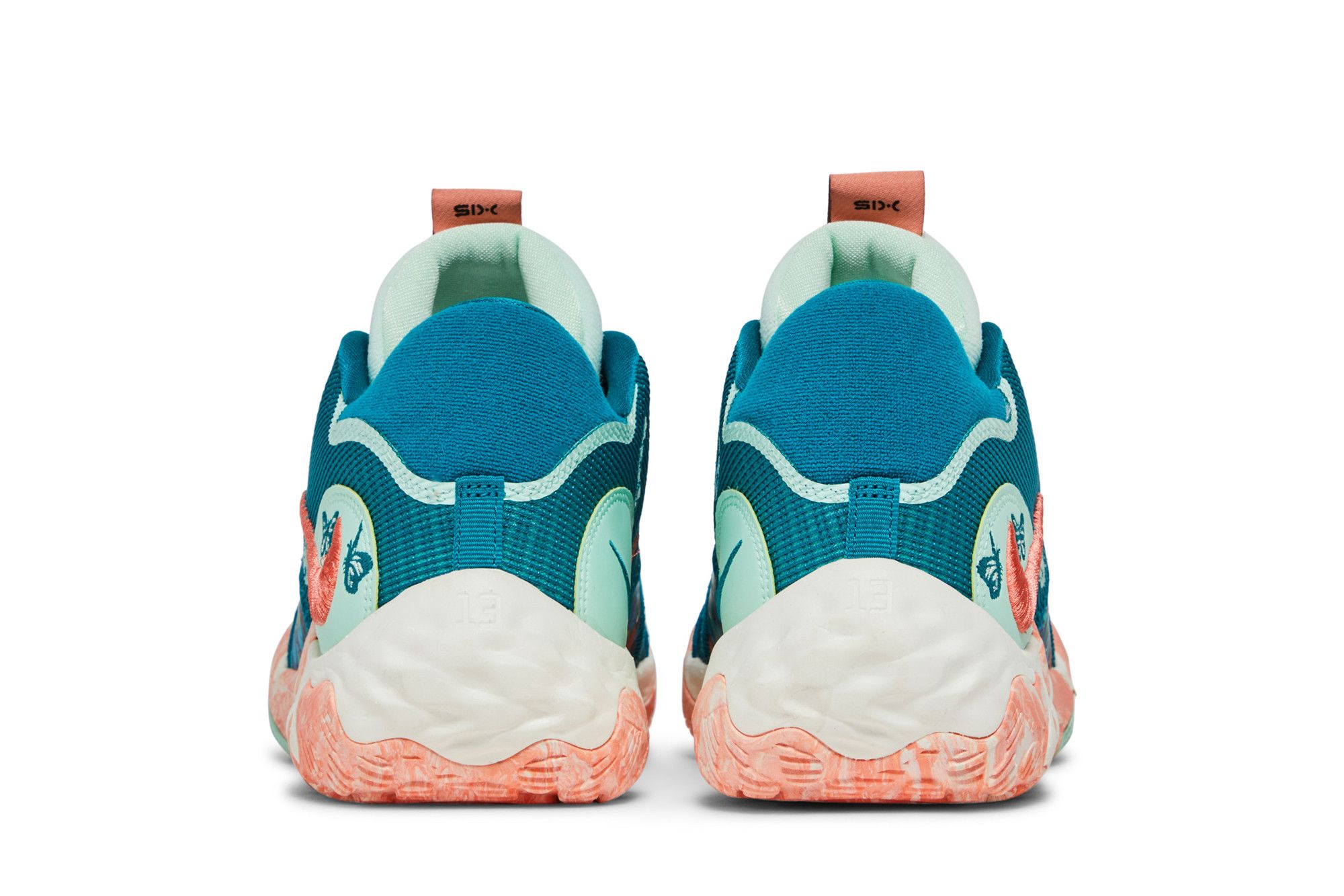 Buy Nike PG 6 NRG 'All Star Weekend' - DH8446 900 | GOAT