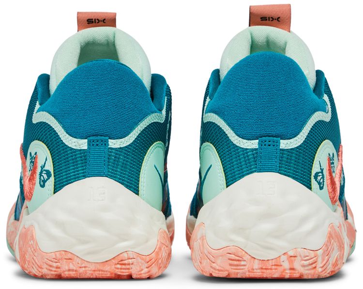 Nike PG 6 NRG All Star Weekend