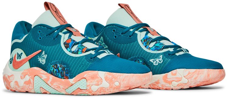 Nike PG 6 NRG All Star Weekend