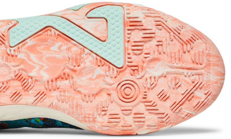 Nike PG 6 NRG All Star Weekend