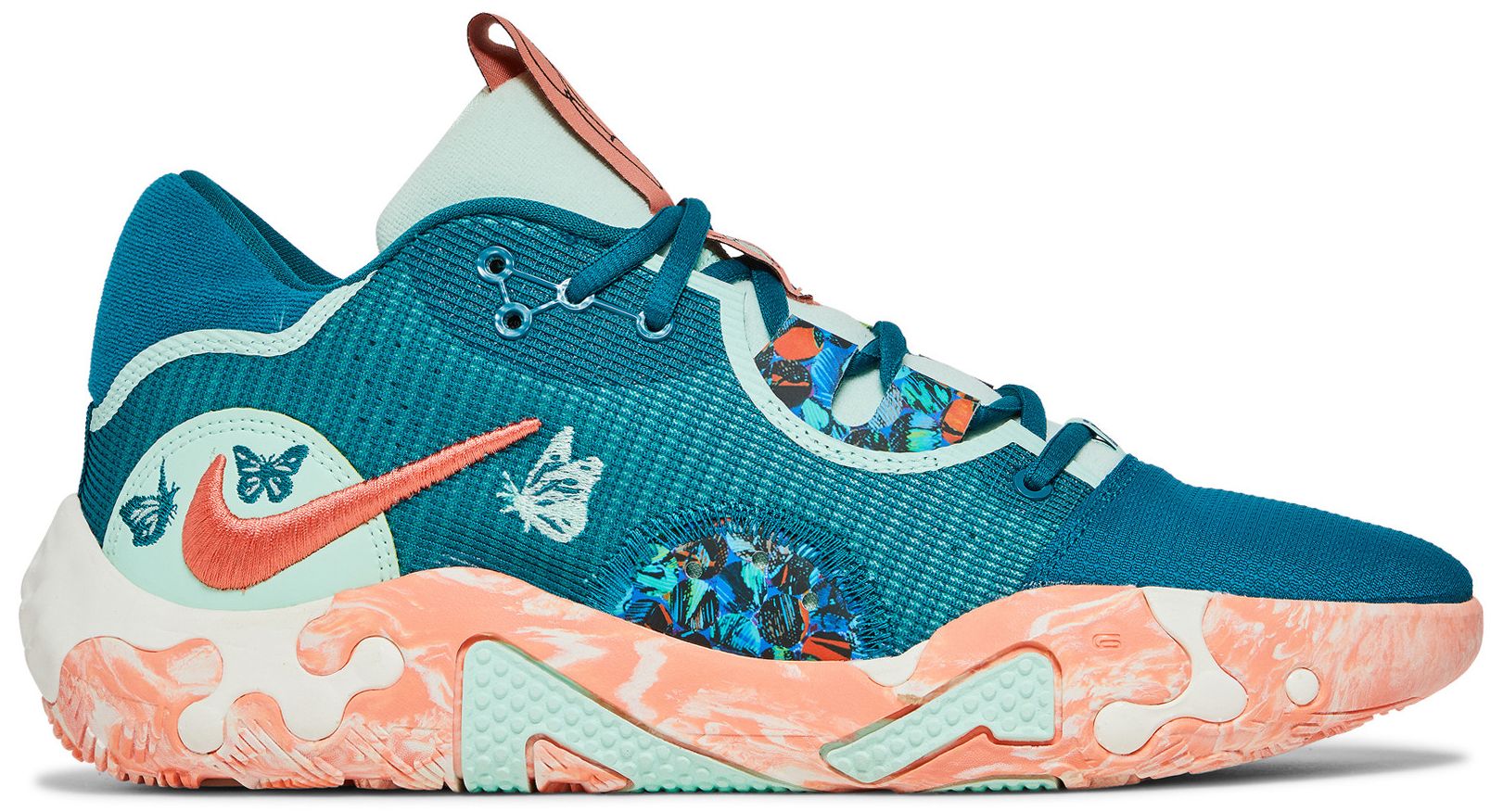 PG 6 NRG 'All Star Weekend' | GOAT