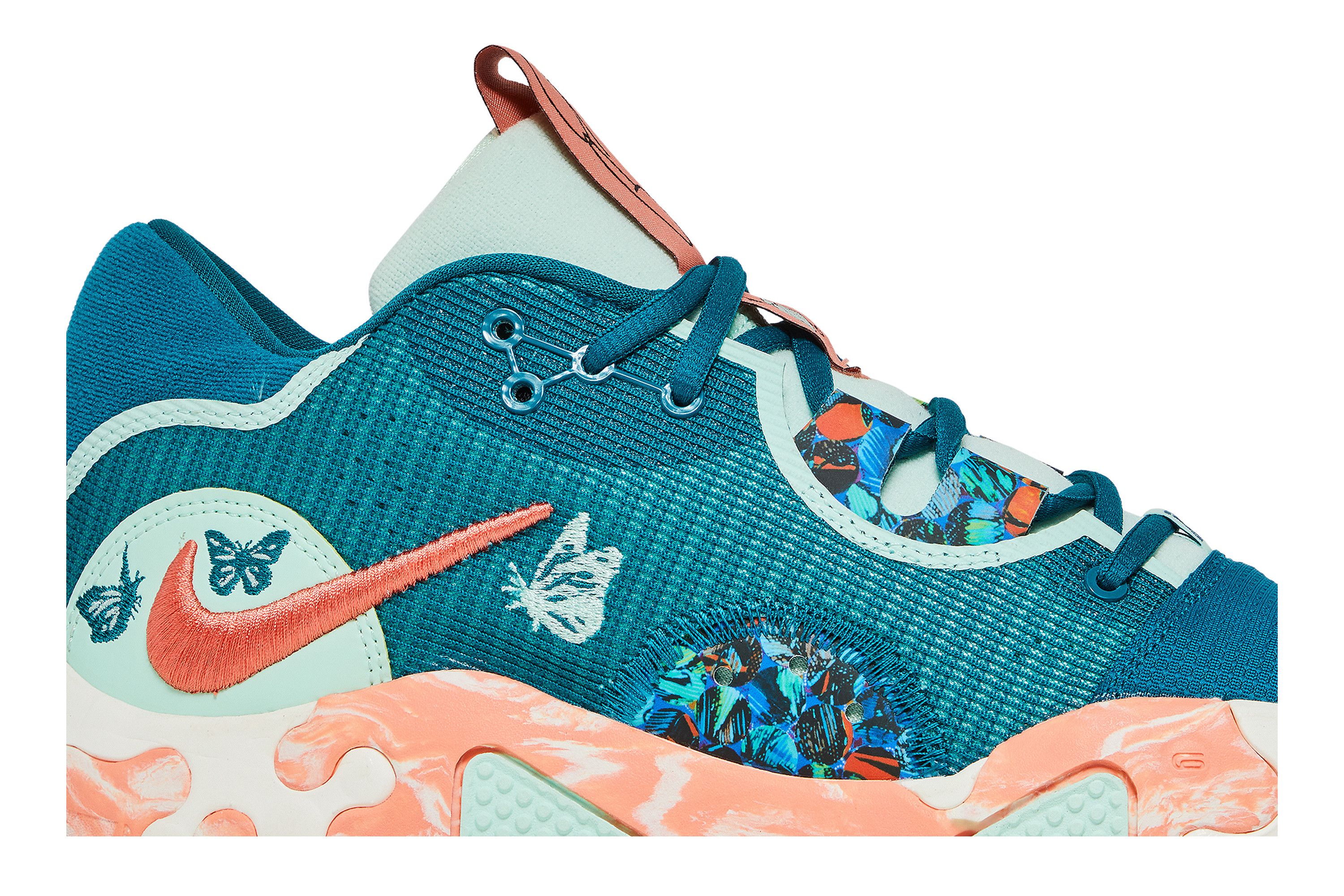 Buy Nike PG 6 NRG 'All Star Weekend' - DH8446 900 | GOAT
