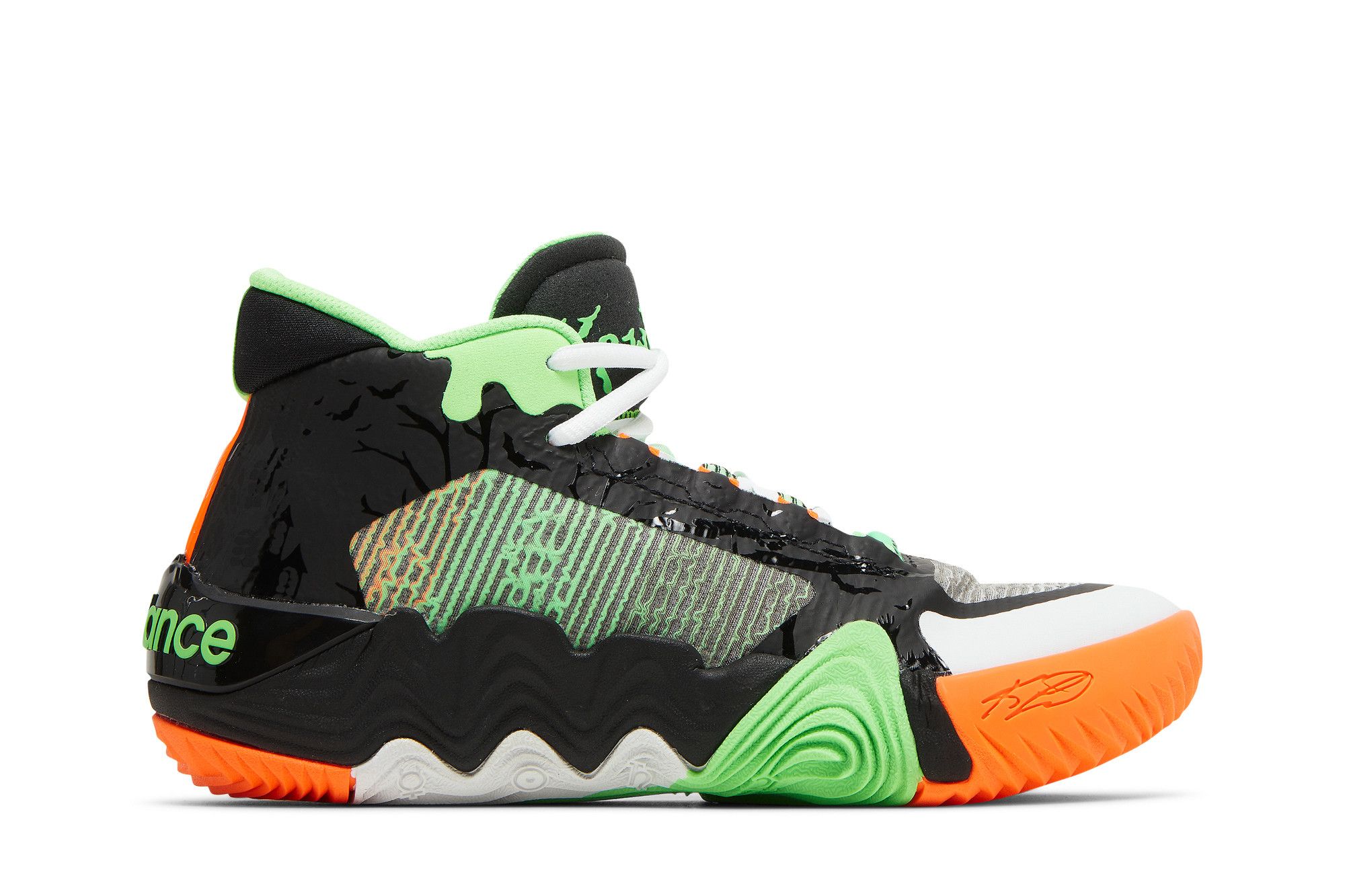 Buy Goosebumps x Wmns KAWHI 2 WBKLSGB2 GOAT CA