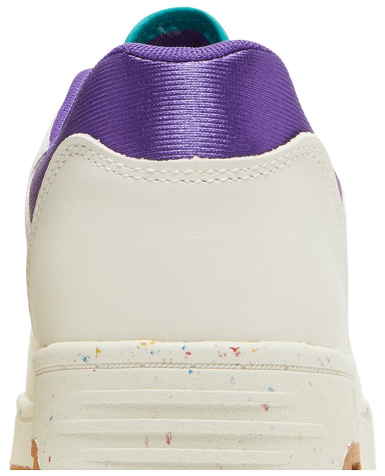 Puma Butter Goods x Slipstream Low Whisper White Prism Violet