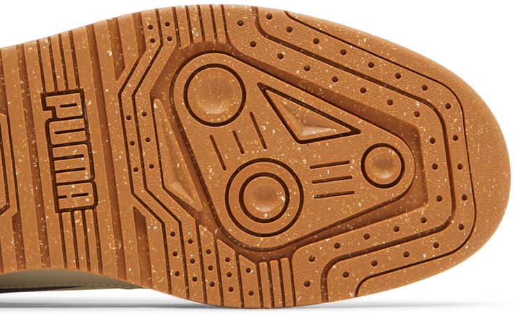 Puma Butter Goods x Slipstream Low Whisper White Prism Violet