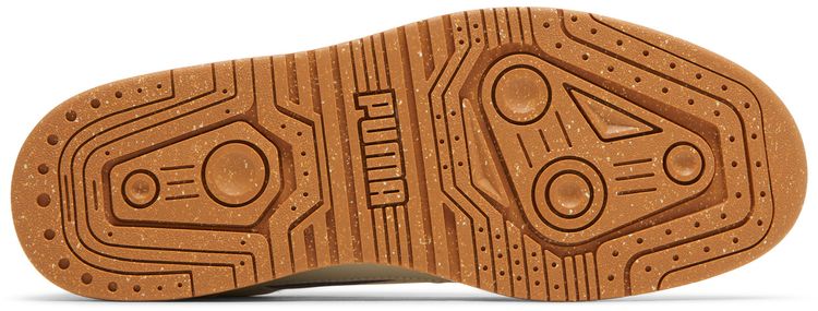 Puma Butter Goods x Slipstream Low Whisper White Prism Violet