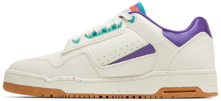 Puma Butter Goods x Slipstream Low Whisper White Prism Violet