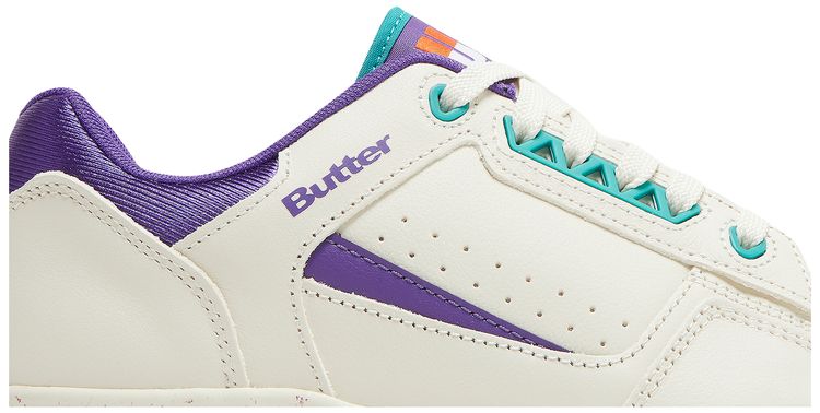 Puma Butter Goods x Slipstream Low Whisper White Prism Violet