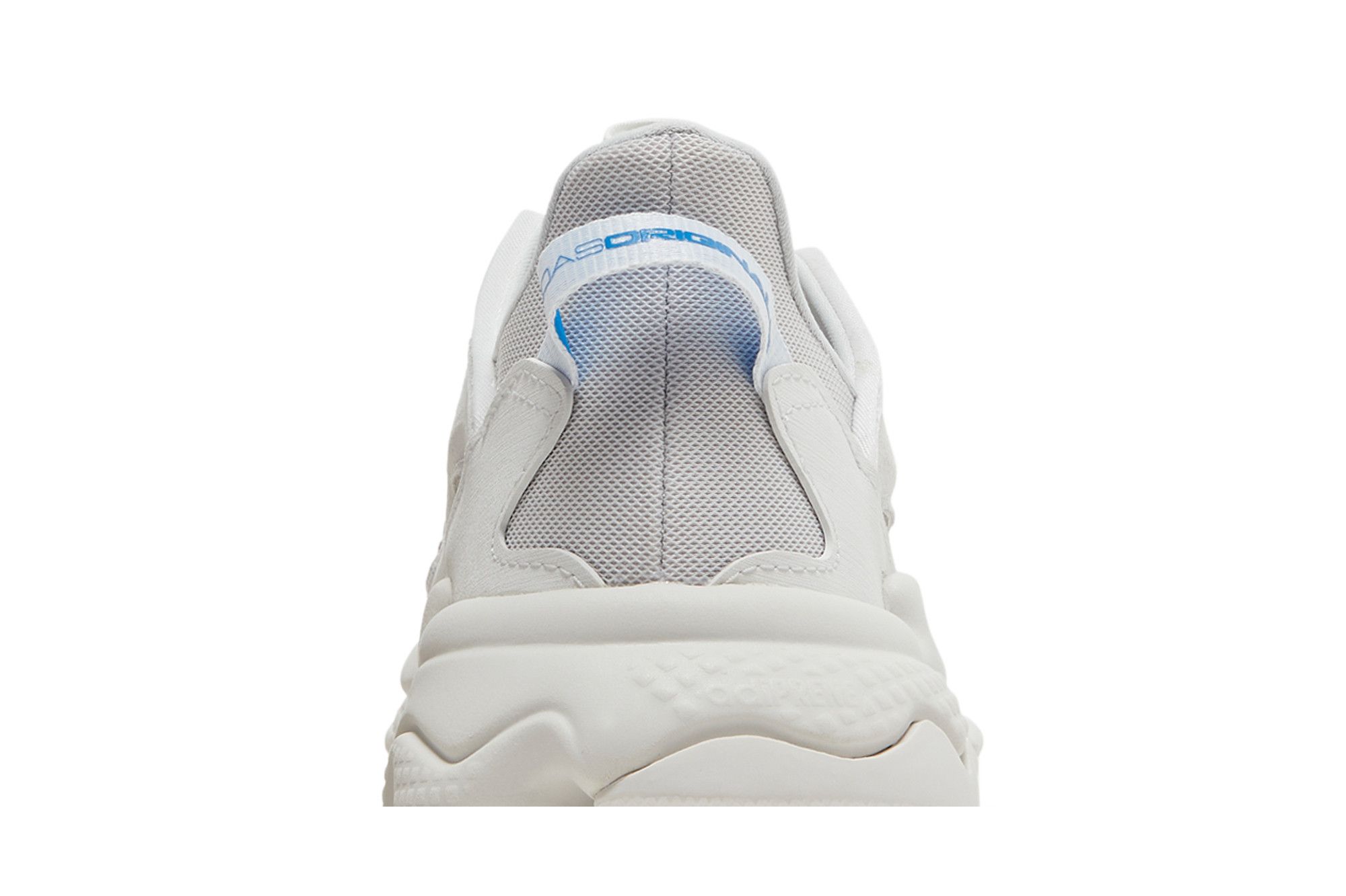 Buy Ozweego Celox 'Crystal White Grey' - GX3330 | GOAT