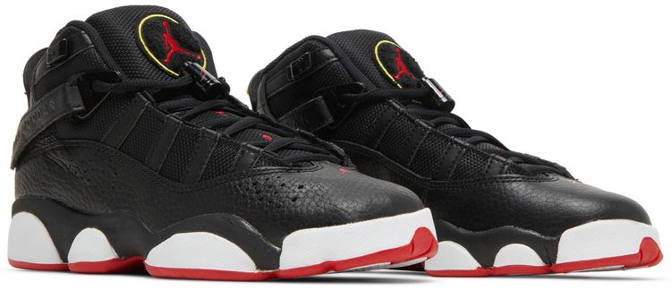 Air Jordan 6 Rings GS His Airness