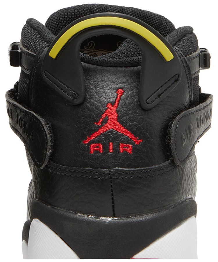 Air Jordan 6 Rings GS His Airness