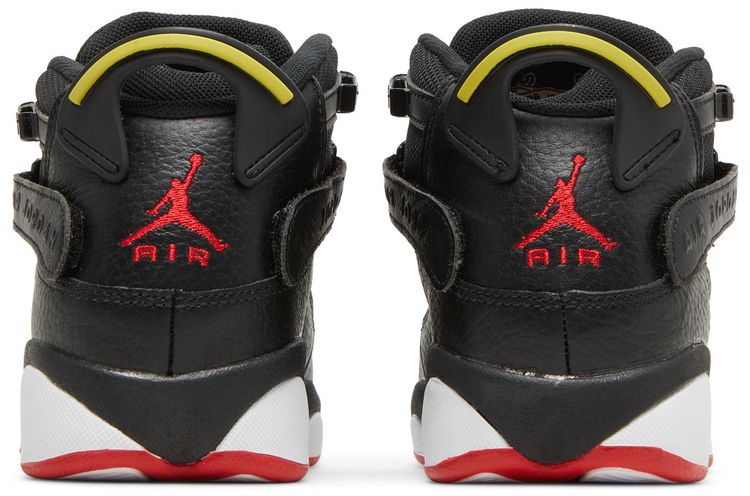 Air Jordan 6 Rings GS His Airness