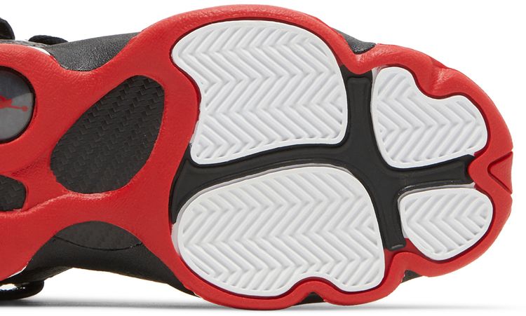 Air Jordan 6 Rings GS His Airness